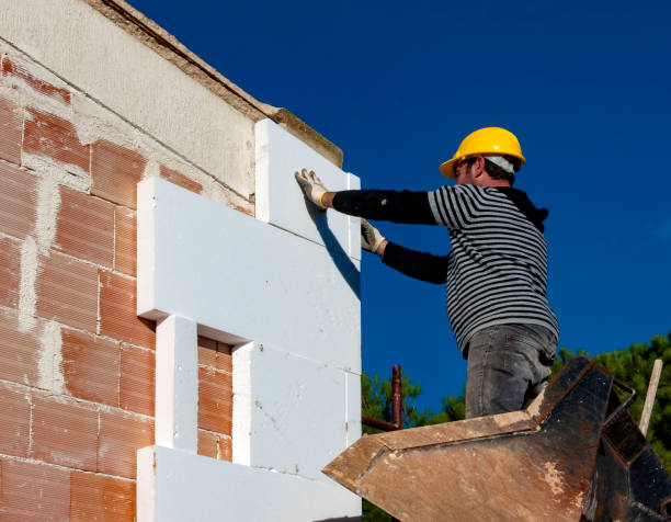 Best Blown-in Insulation in West Jefferson, NC