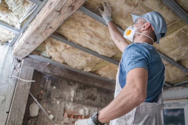 Best Insulation for Specific Applications in West Jefferson, NC