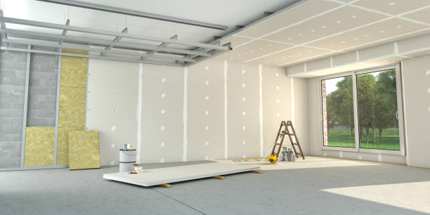 Types of Insulation We Offer in West Jefferson, NC