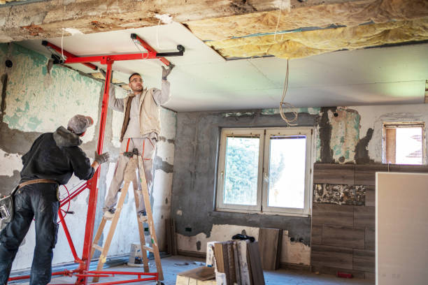 West Jefferson, NC Insulation Contractor Company