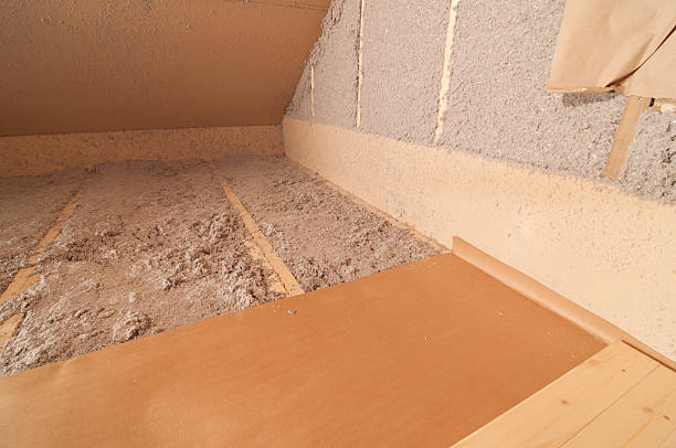 Best Geographic-Specific Insulation Services in West Jefferson, NC