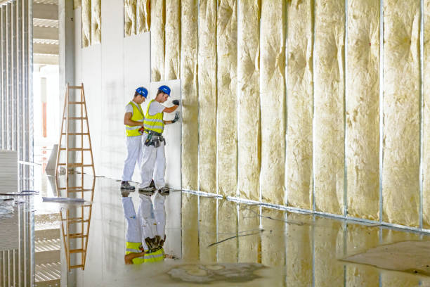 Types of Insulation We Offer in West Jefferson, NC